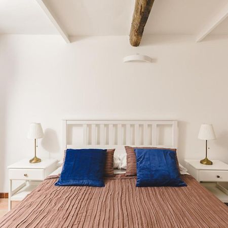 Apartamento Sistinaflat Roma Exterior foto