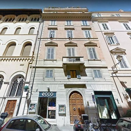 Apartamento Sistinaflat Roma Exterior foto