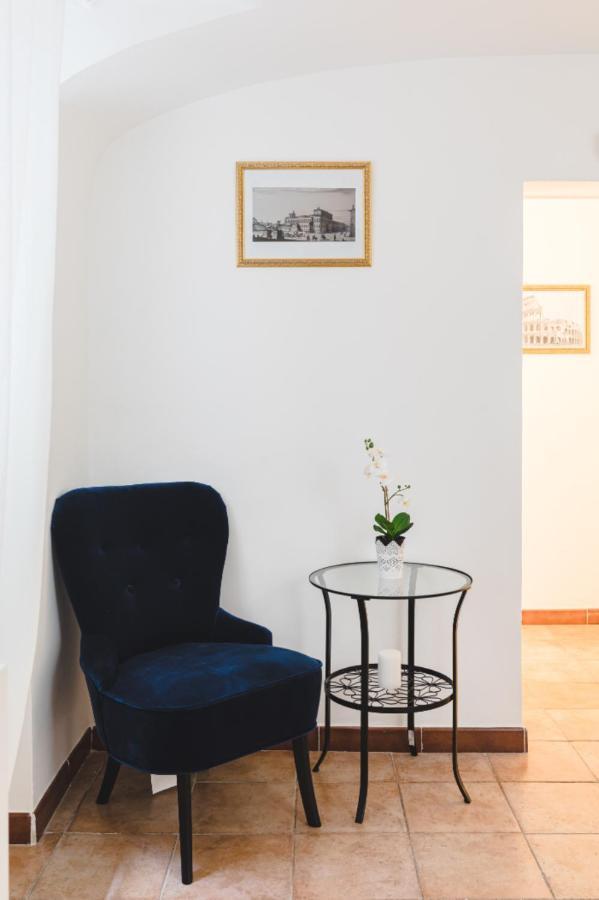 Apartamento Sistinaflat Roma Exterior foto