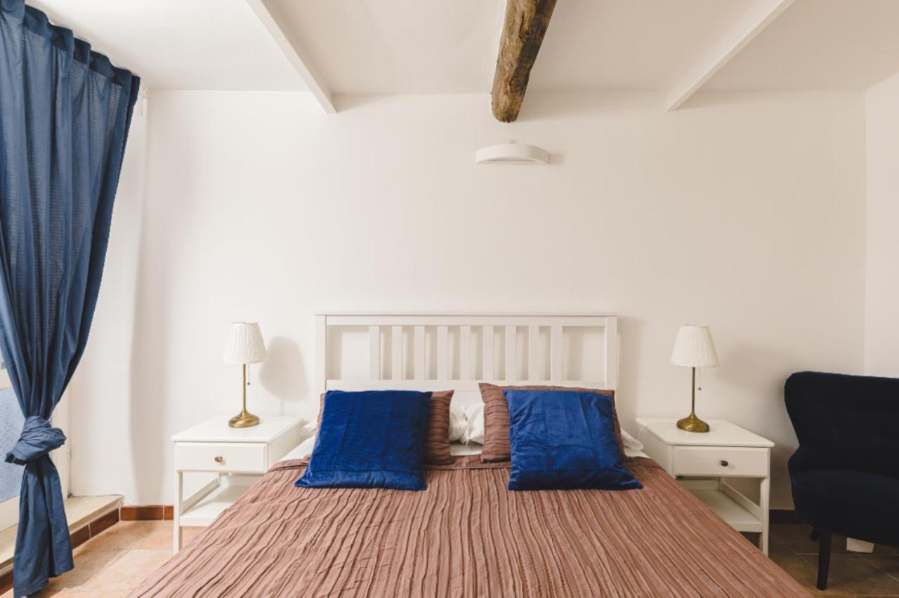 Apartamento Sistinaflat Roma Exterior foto