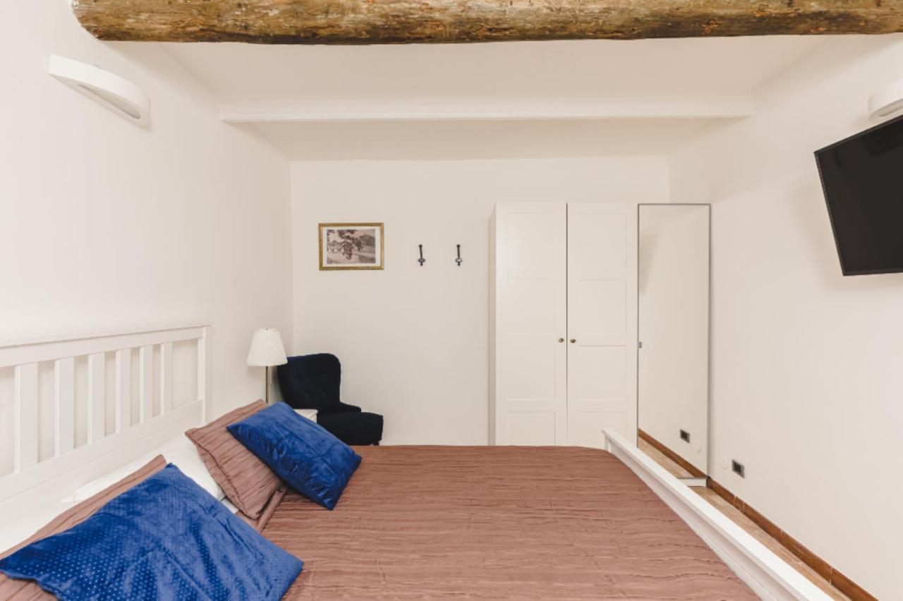 Apartamento Sistinaflat Roma Exterior foto